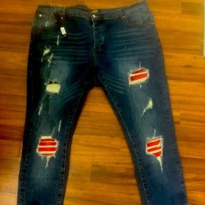 COPY - Amiri jeans